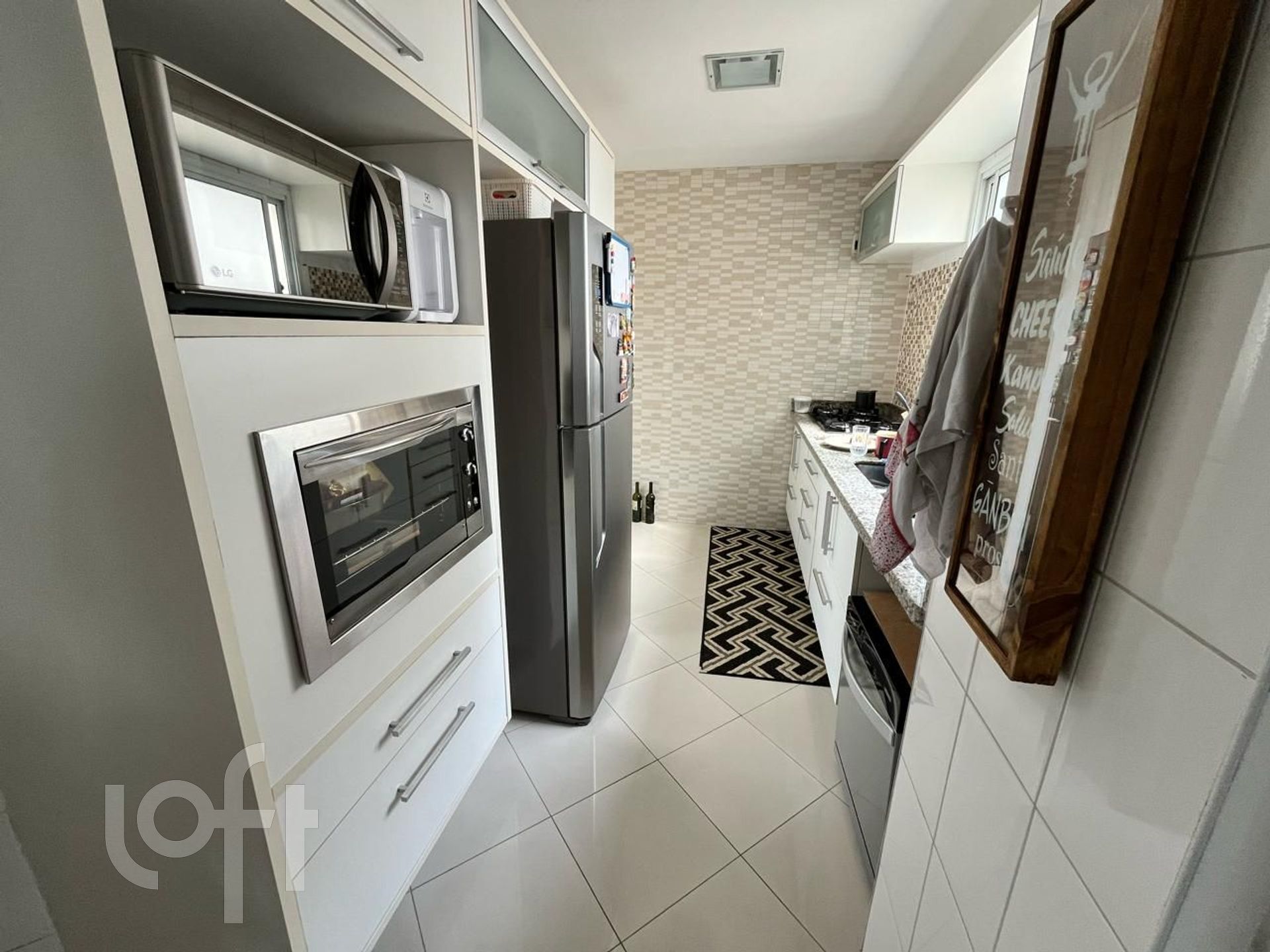 Apartamento à venda com 3 quartos, 118m² - Foto 13