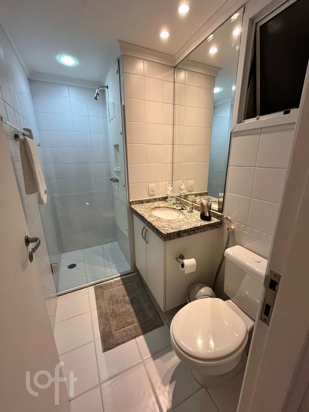 Apartamento à venda com 3 quartos, 118m² - Foto 10