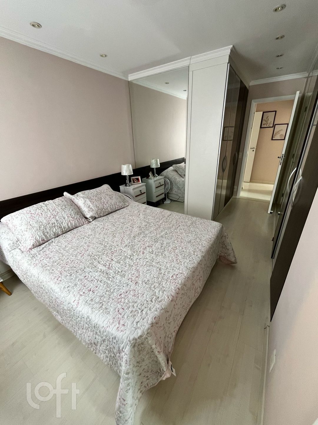 Apartamento à venda com 3 quartos, 118m² - Foto 25