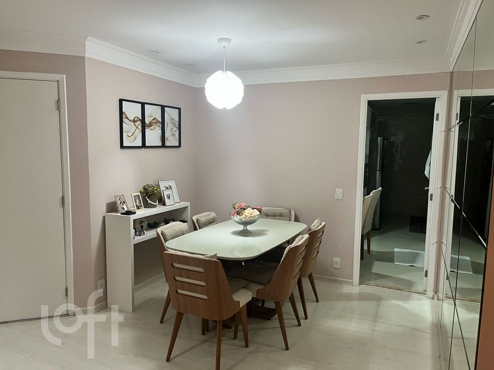 Apartamento à venda com 3 quartos, 118m² - Foto 7