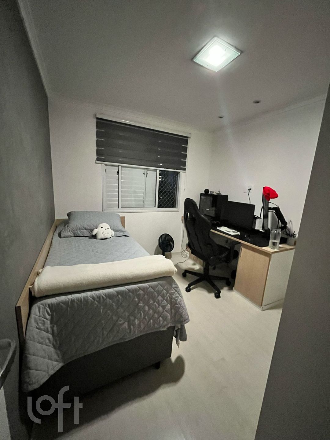 Apartamento à venda com 3 quartos, 118m² - Foto 26