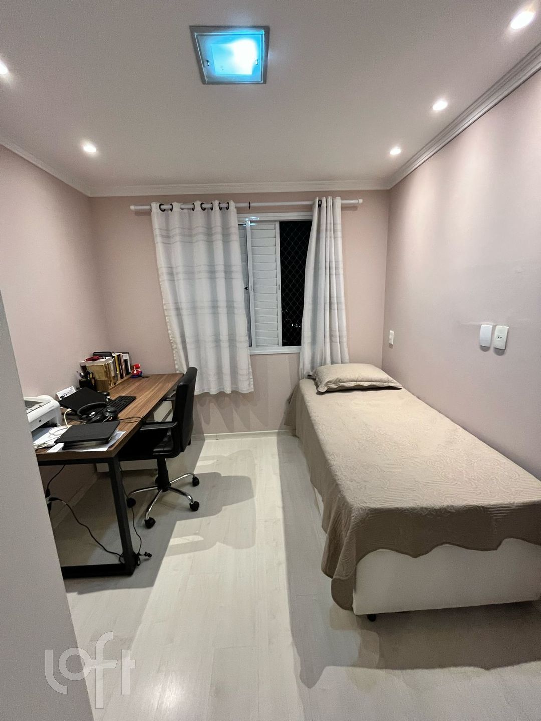 Apartamento à venda com 3 quartos, 118m² - Foto 11