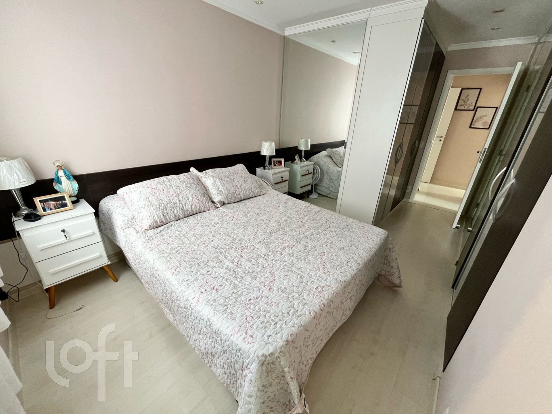 Apartamento à venda com 3 quartos, 118m² - Foto 24