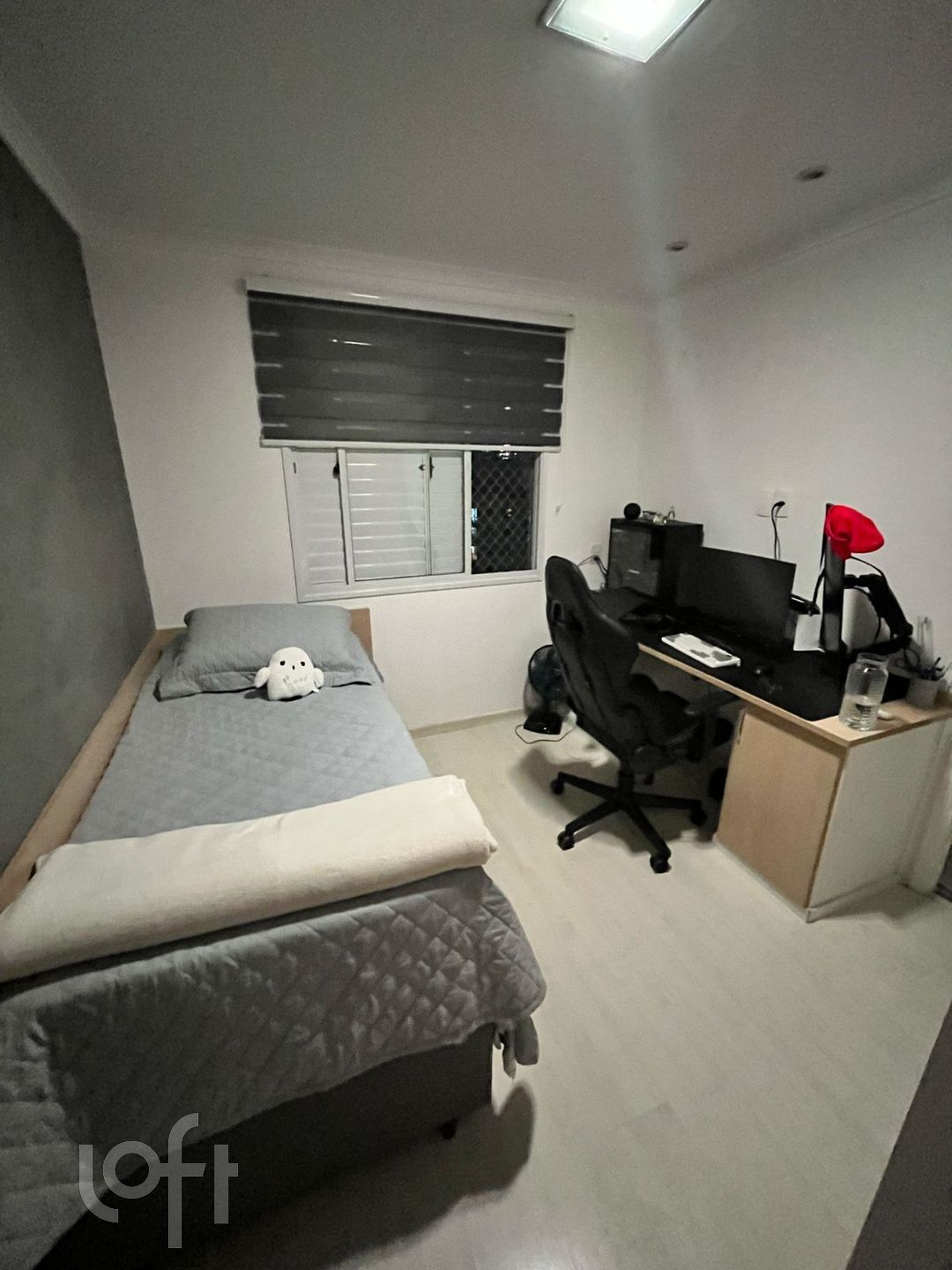 Apartamento à venda com 3 quartos, 118m² - Foto 23