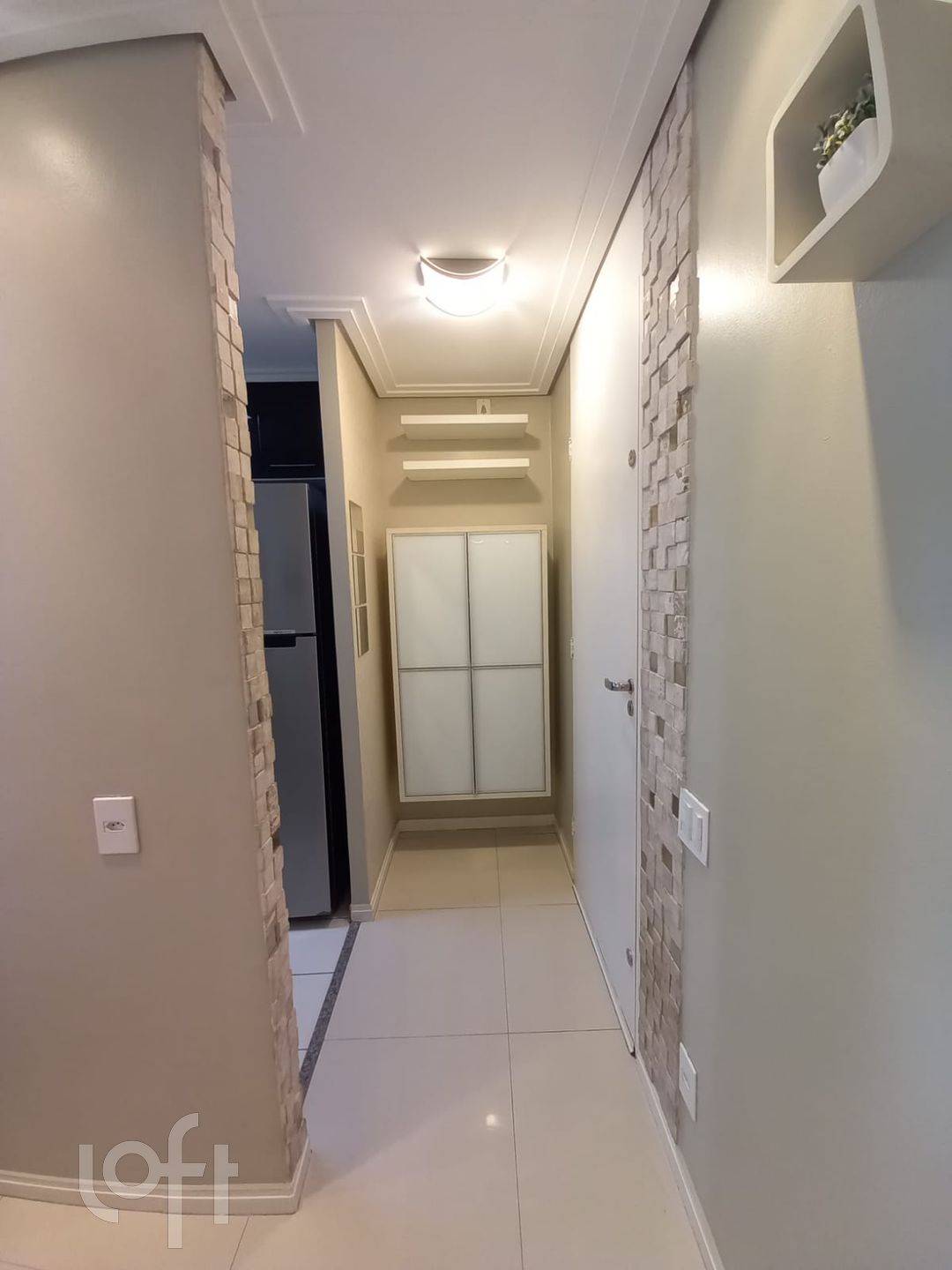 Apartamento à venda com 2 quartos, 51m² - Foto 24