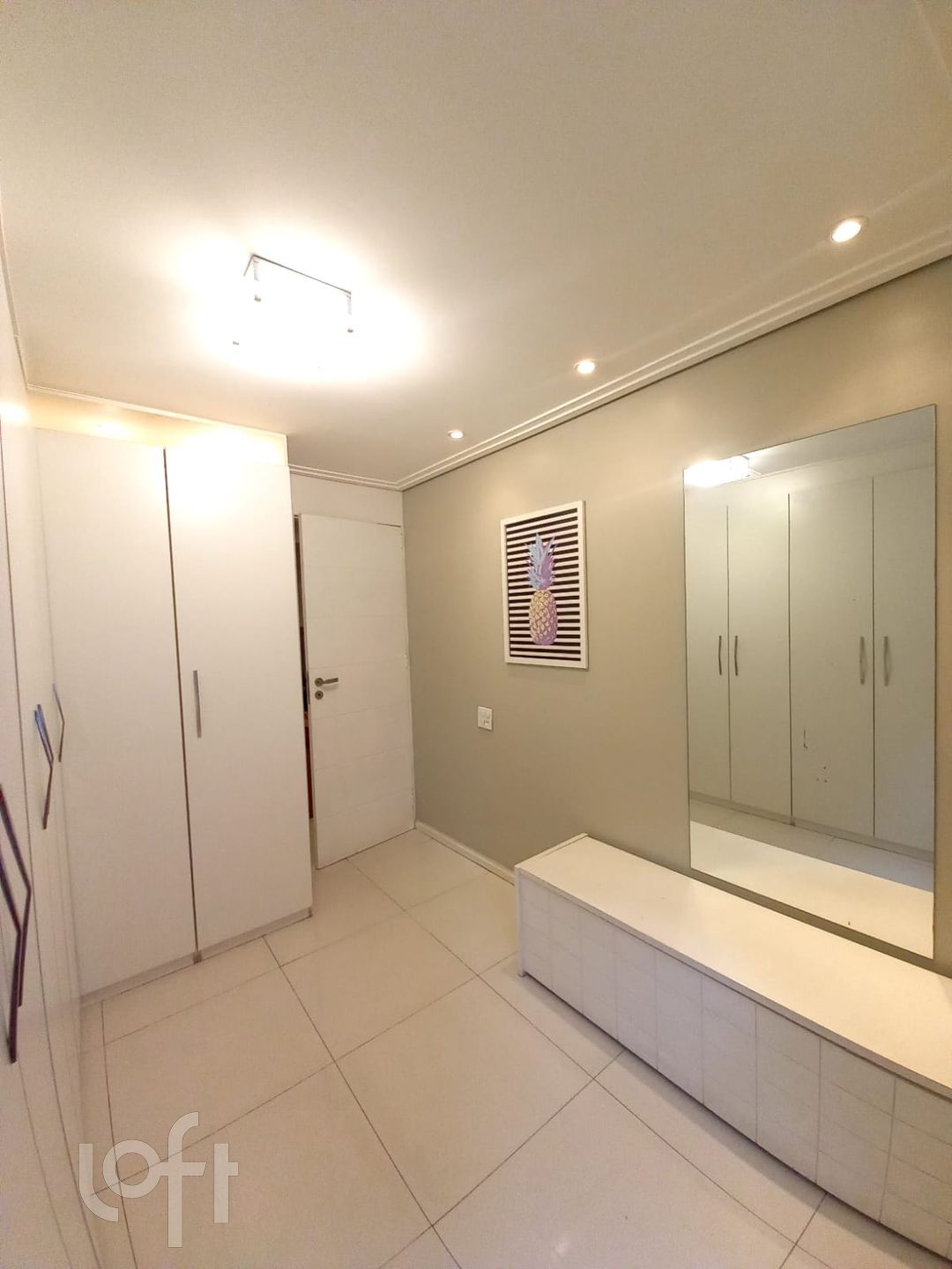 Apartamento à venda com 2 quartos, 51m² - Foto 14