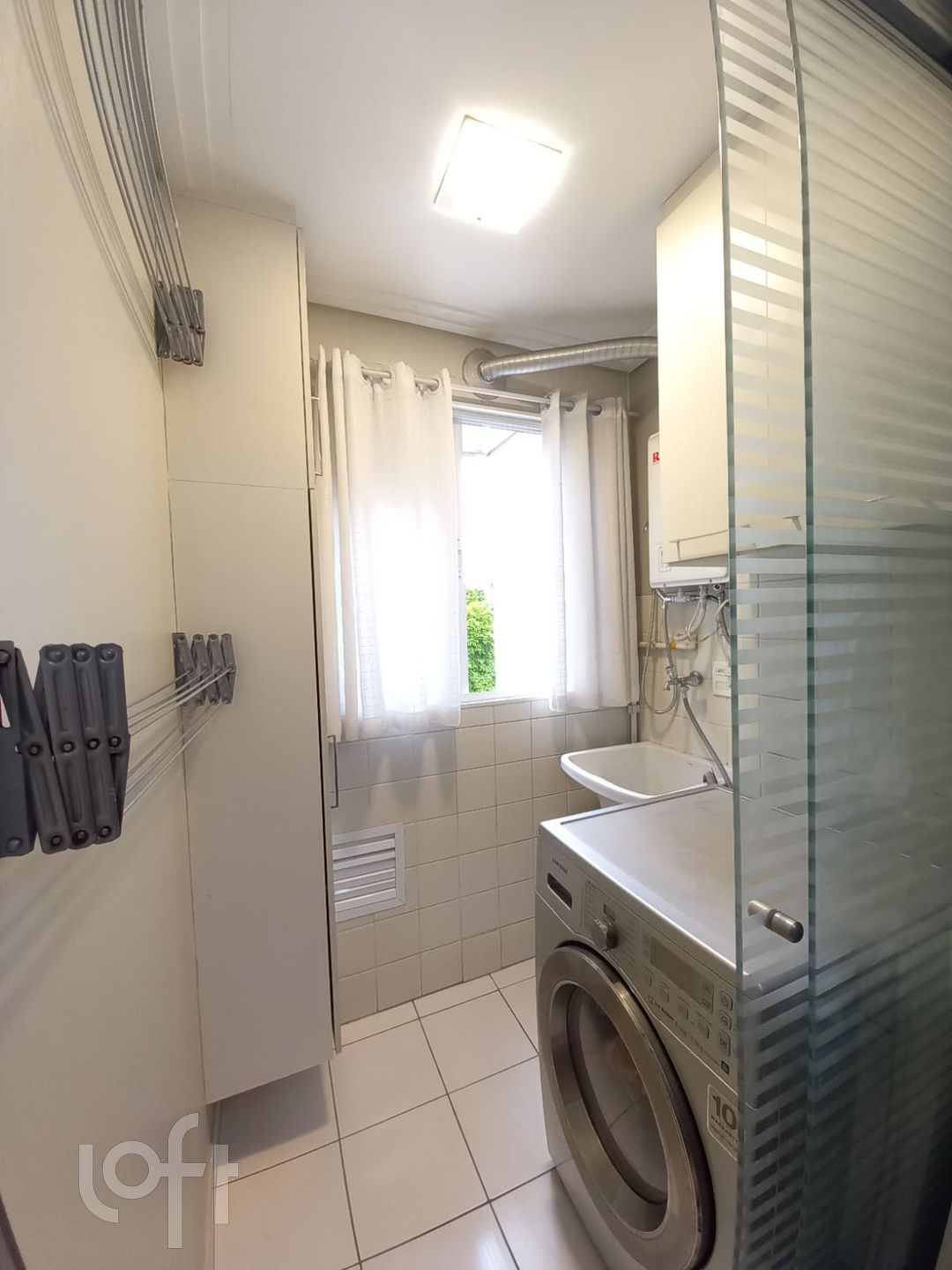 Apartamento à venda com 2 quartos, 51m² - Foto 10