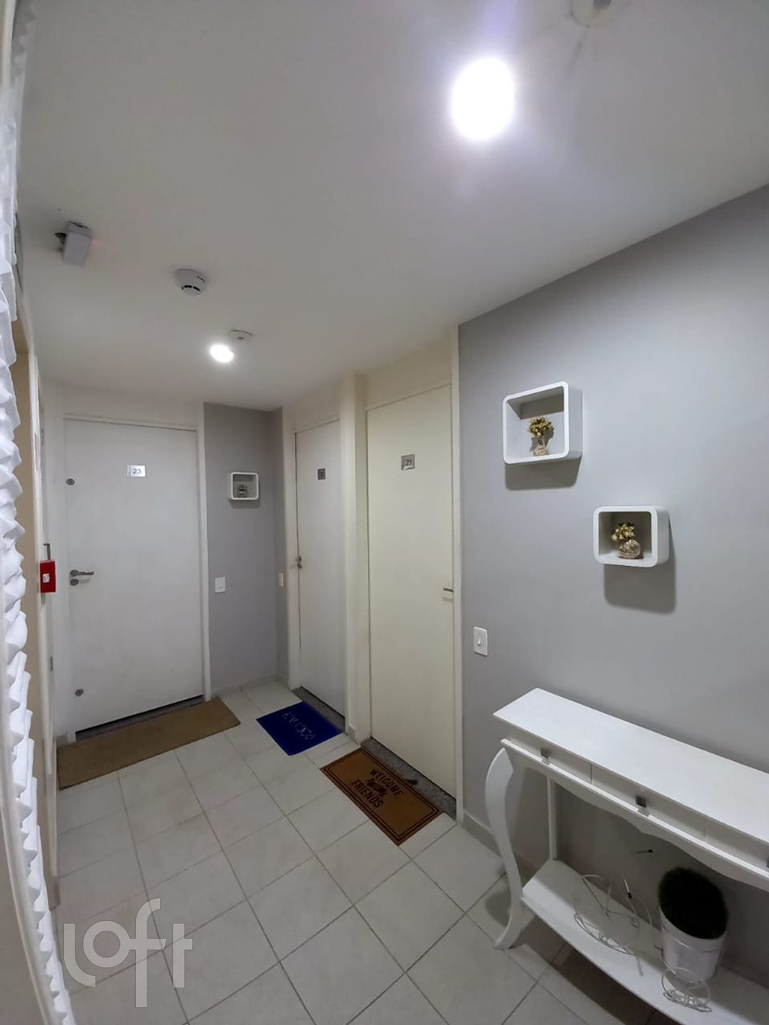 Apartamento à venda com 2 quartos, 51m² - Foto 18