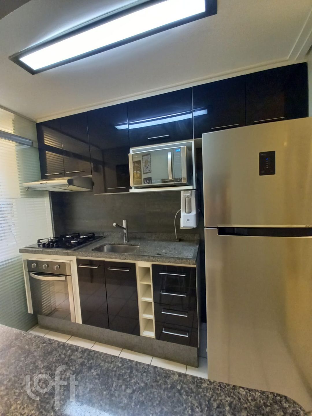 Apartamento à venda com 2 quartos, 51m² - Foto 8