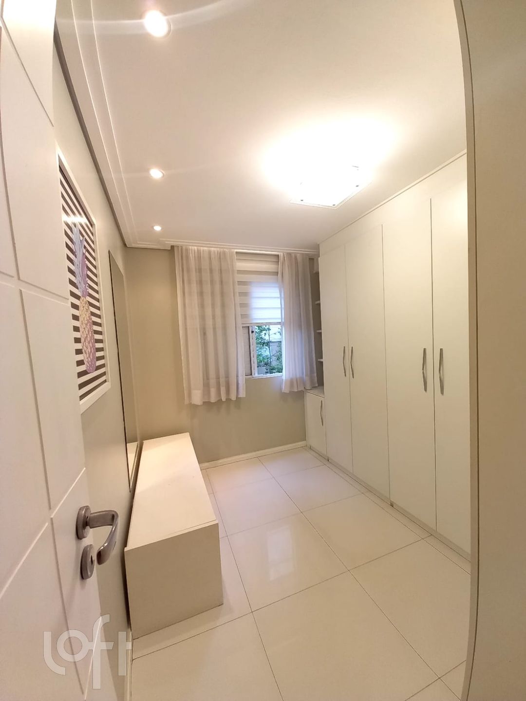 Apartamento à venda com 2 quartos, 51m² - Foto 15