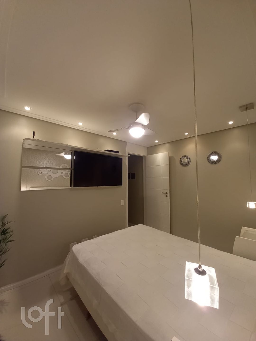 Apartamento à venda com 2 quartos, 51m² - Foto 13