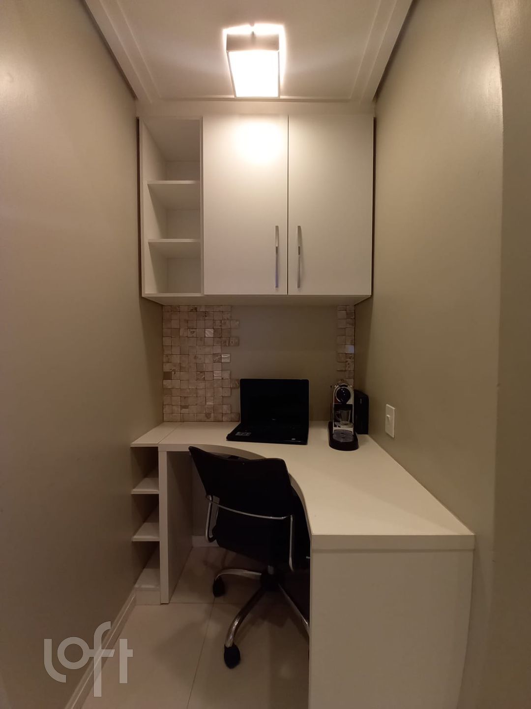 Apartamento à venda com 2 quartos, 51m² - Foto 19