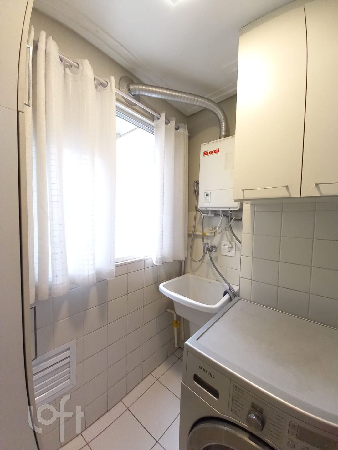 Apartamento à venda com 2 quartos, 51m² - Foto 11