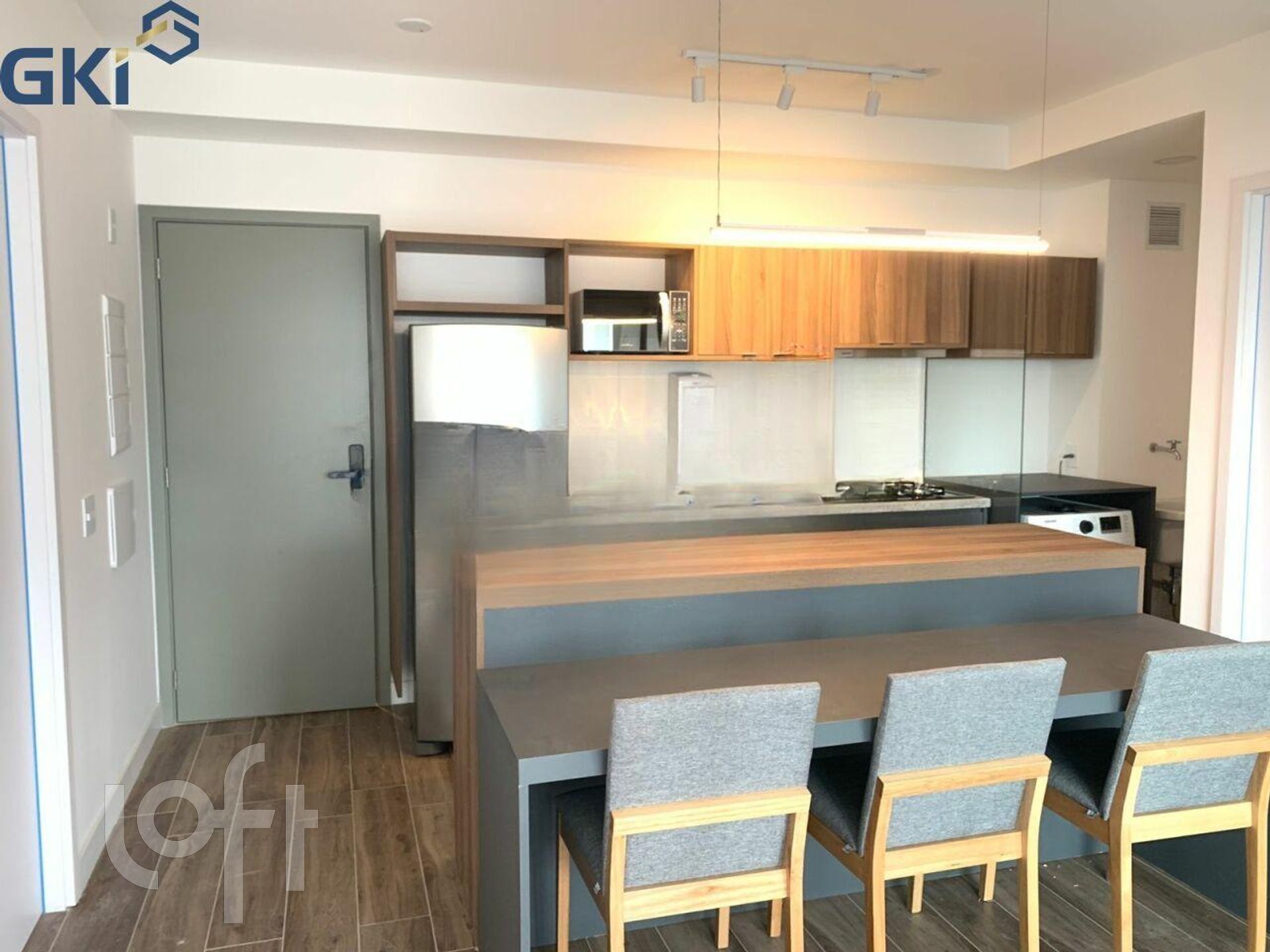 Apartamento à venda com 2 quartos, 69m² - Foto 2