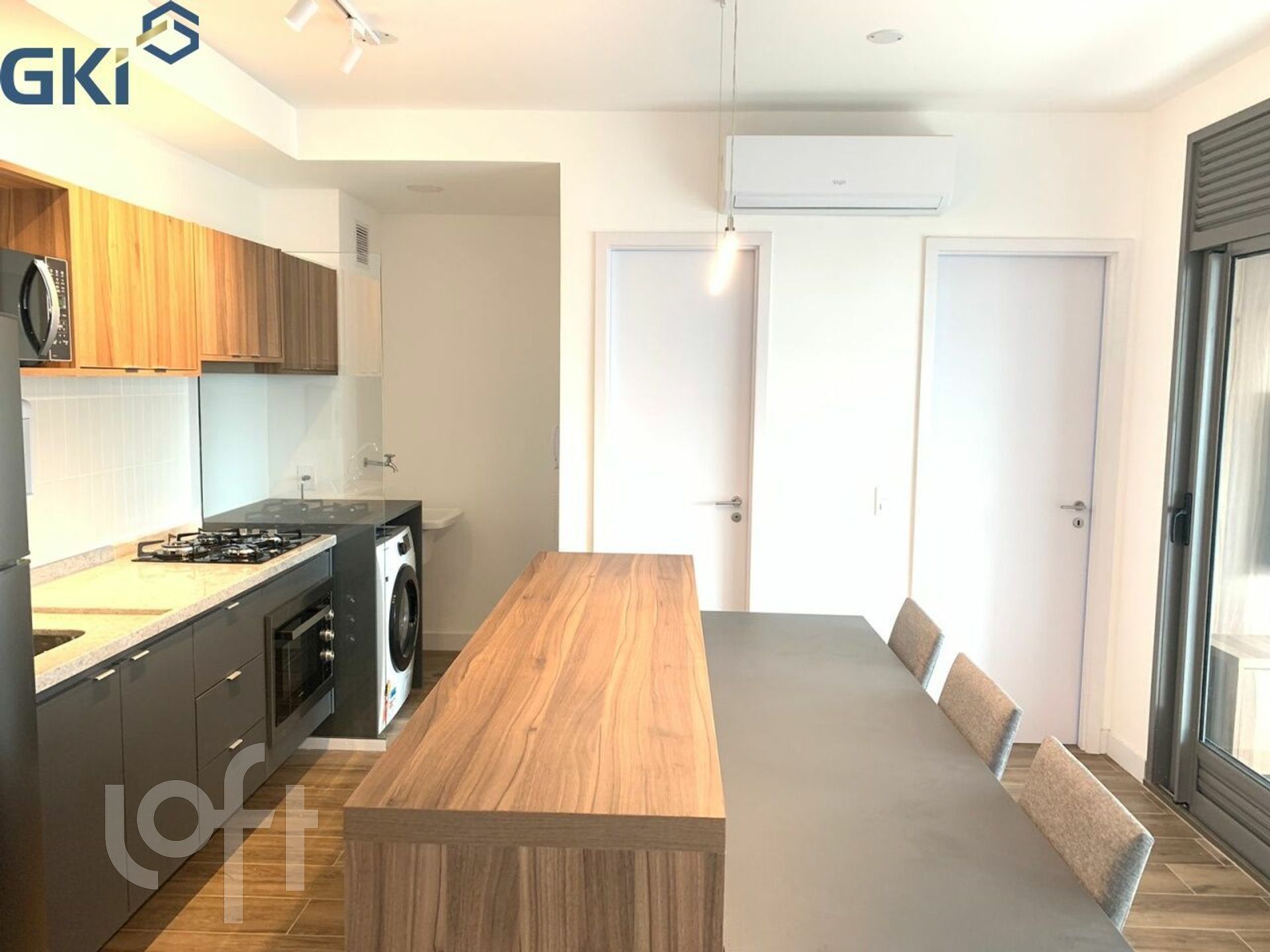 Apartamento à venda com 2 quartos, 69m² - Foto 4