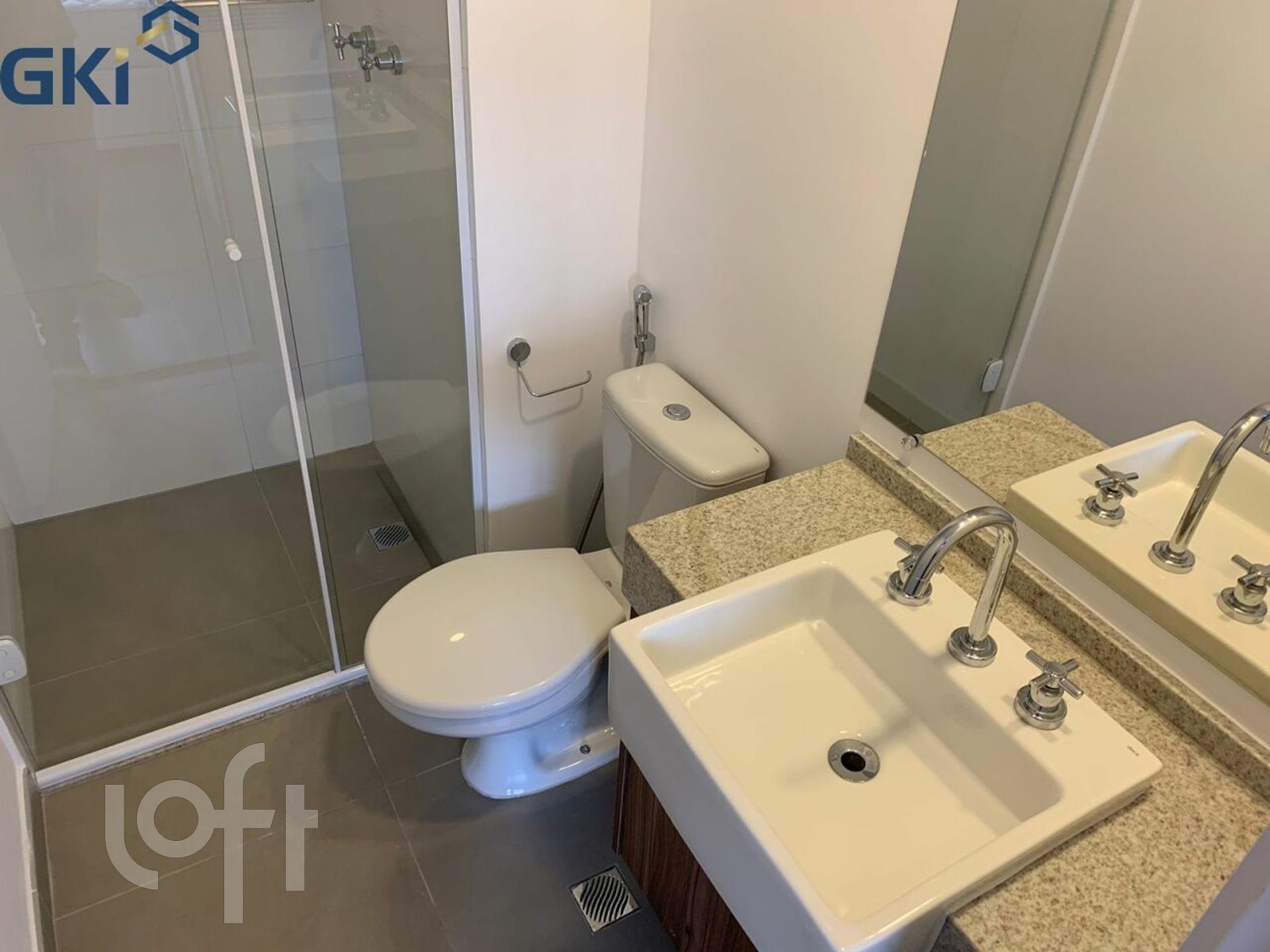 Apartamento à venda com 2 quartos, 69m² - Foto 10