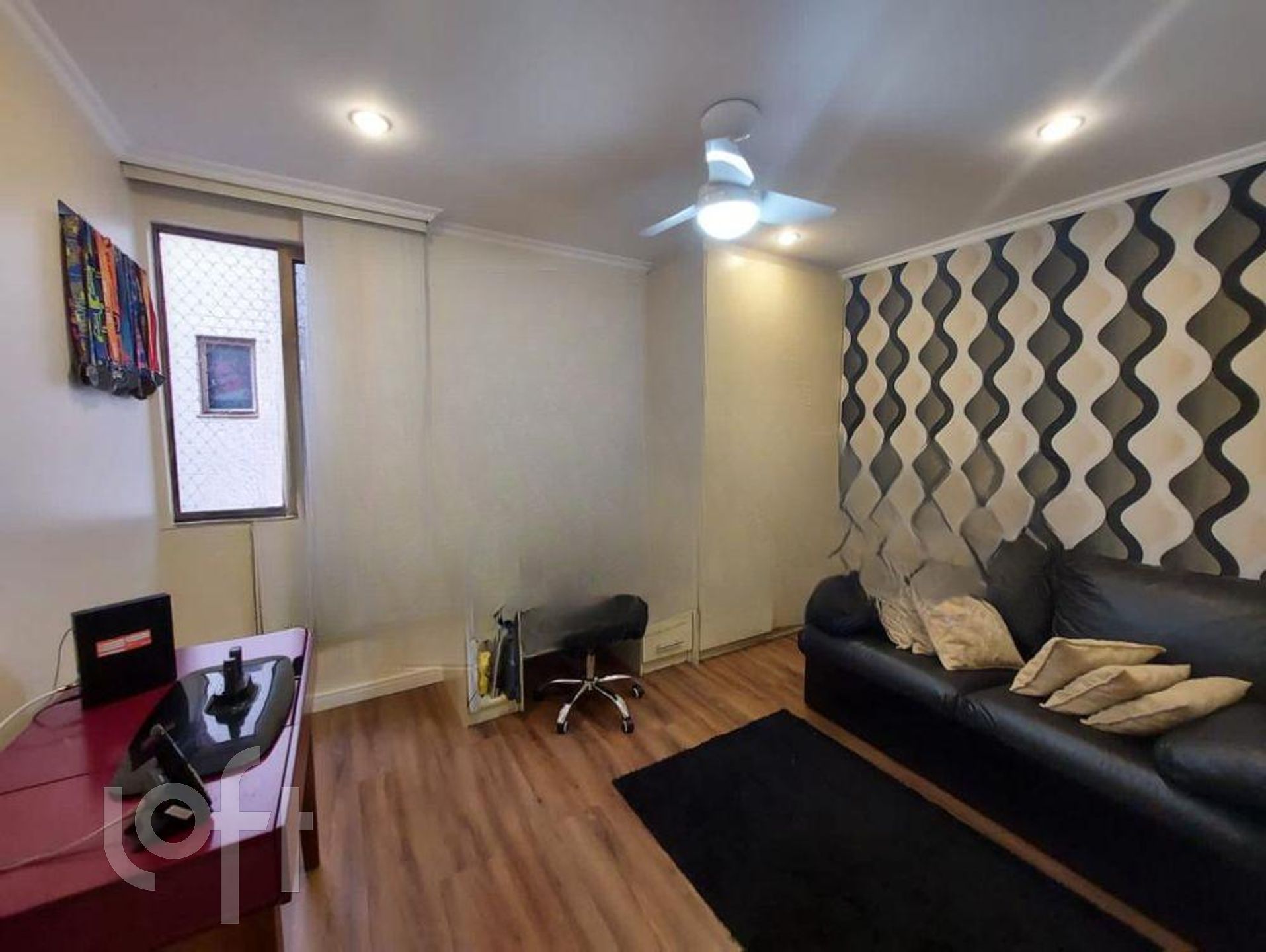 Apartamento à venda com 3 quartos, 123m² - Foto 11