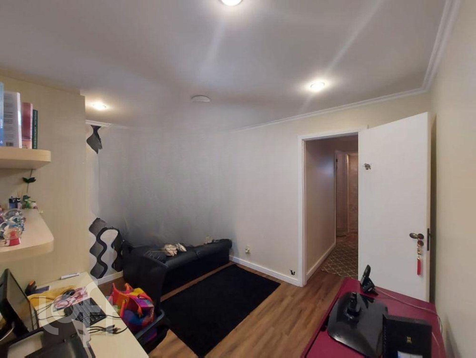 Apartamento à venda com 3 quartos, 123m² - Foto 9