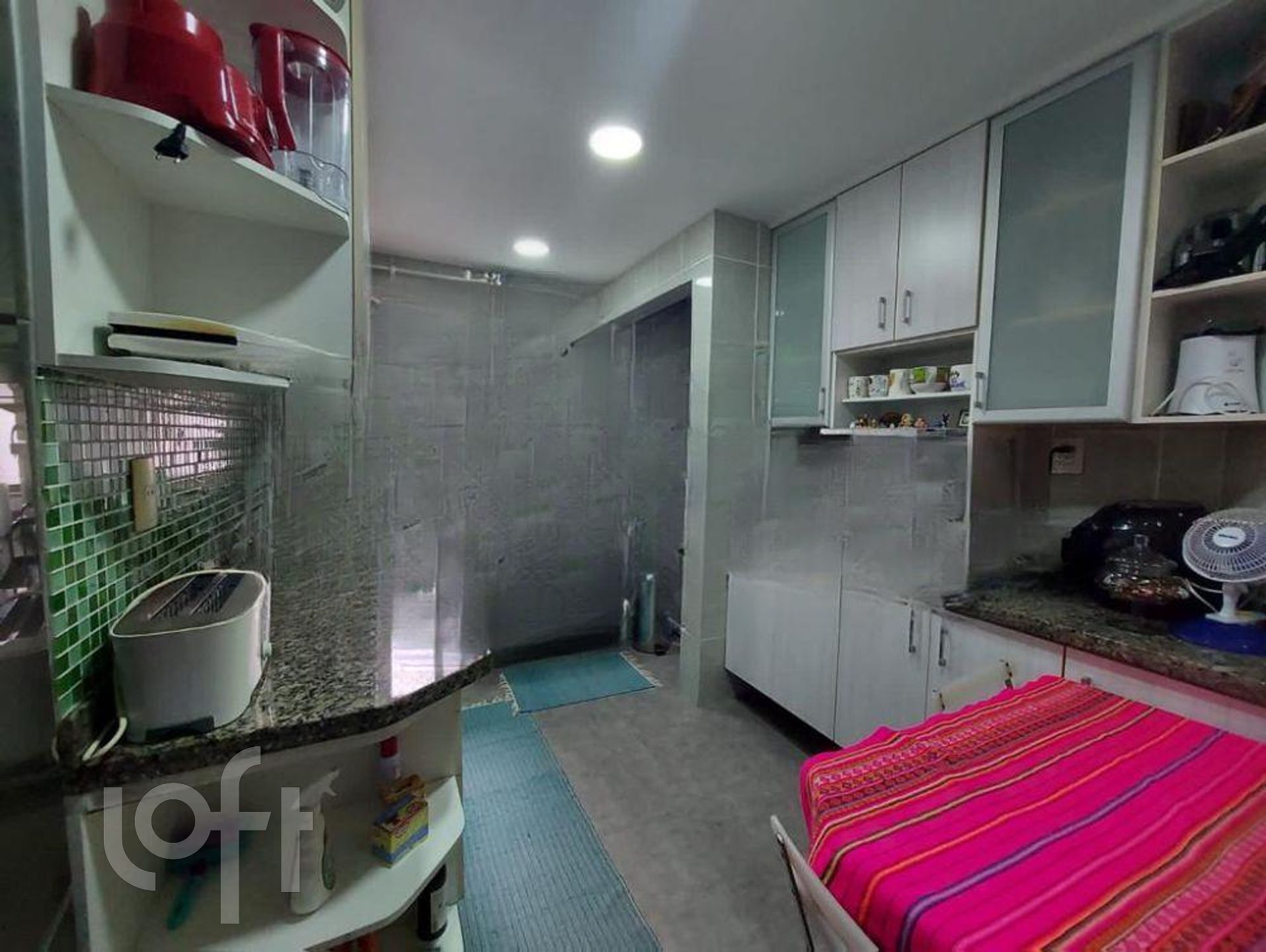 Apartamento à venda com 3 quartos, 123m² - Foto 5