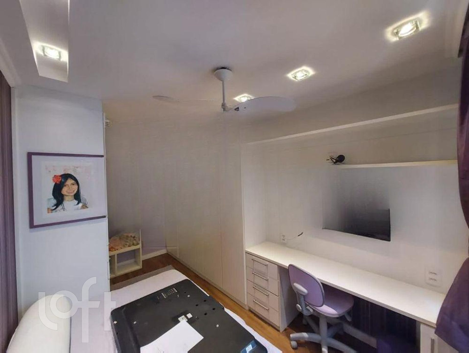 Apartamento à venda com 3 quartos, 123m² - Foto 17