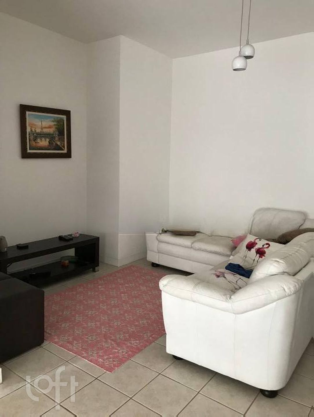 Apartamento à venda com 1 quarto, 70m² - Foto 3