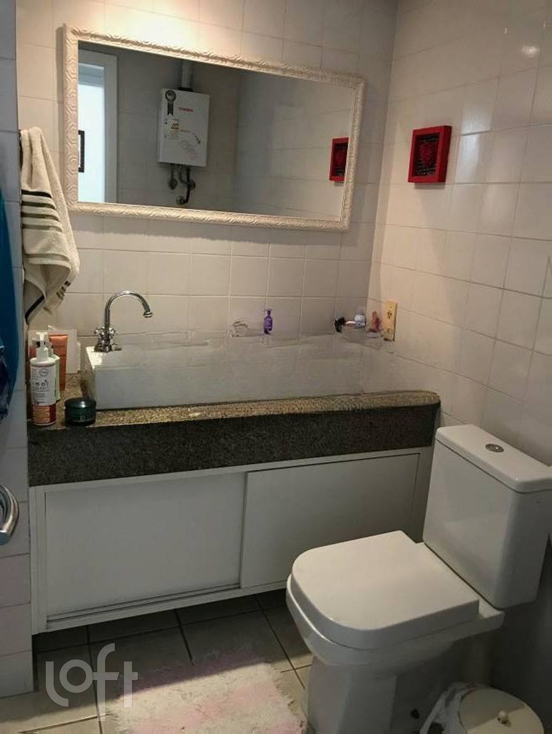 Apartamento à venda com 1 quarto, 70m² - Foto 11