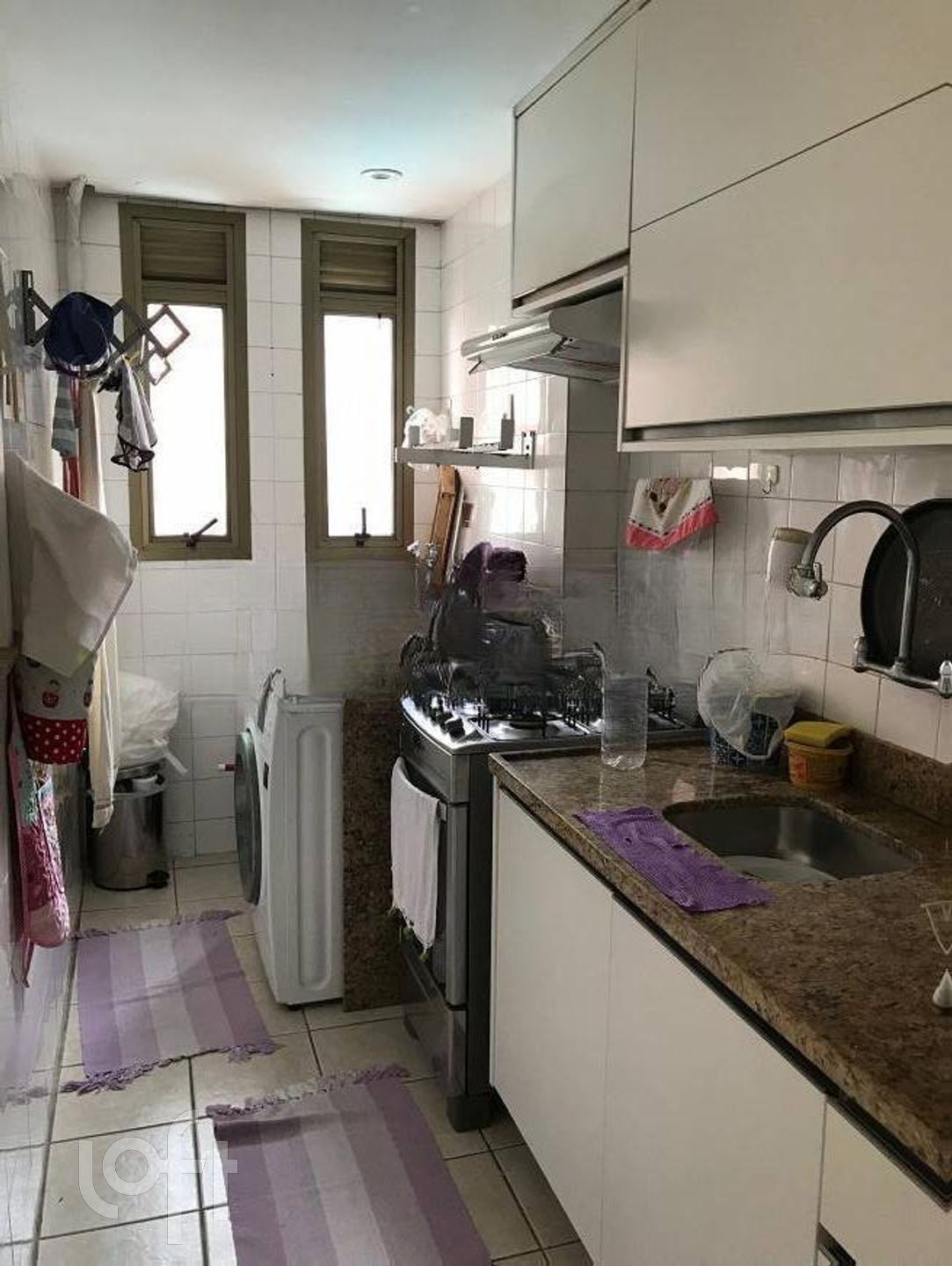 Apartamento à venda com 1 quarto, 70m² - Foto 10