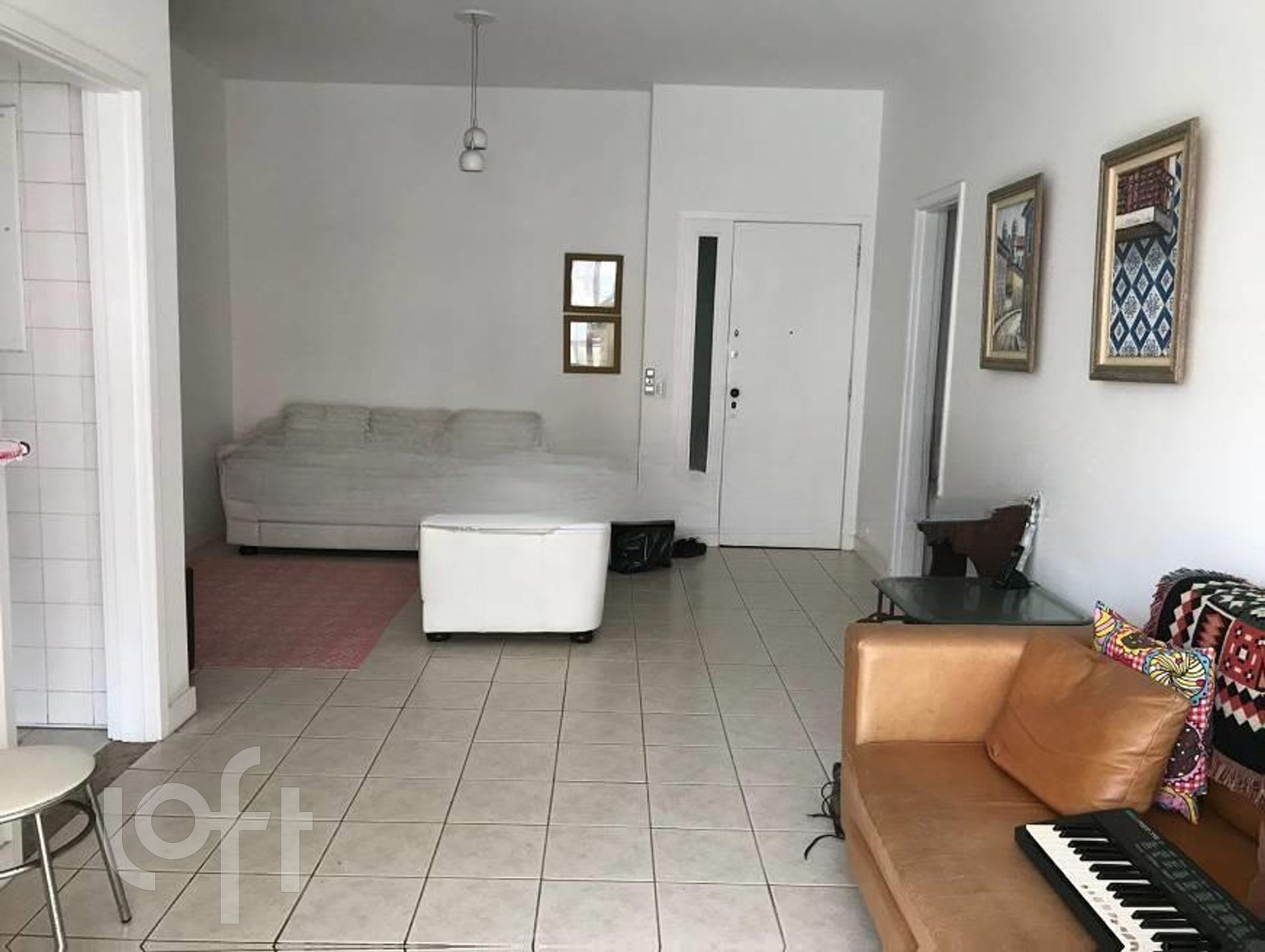 Apartamento à venda com 1 quarto, 70m² - Foto 4