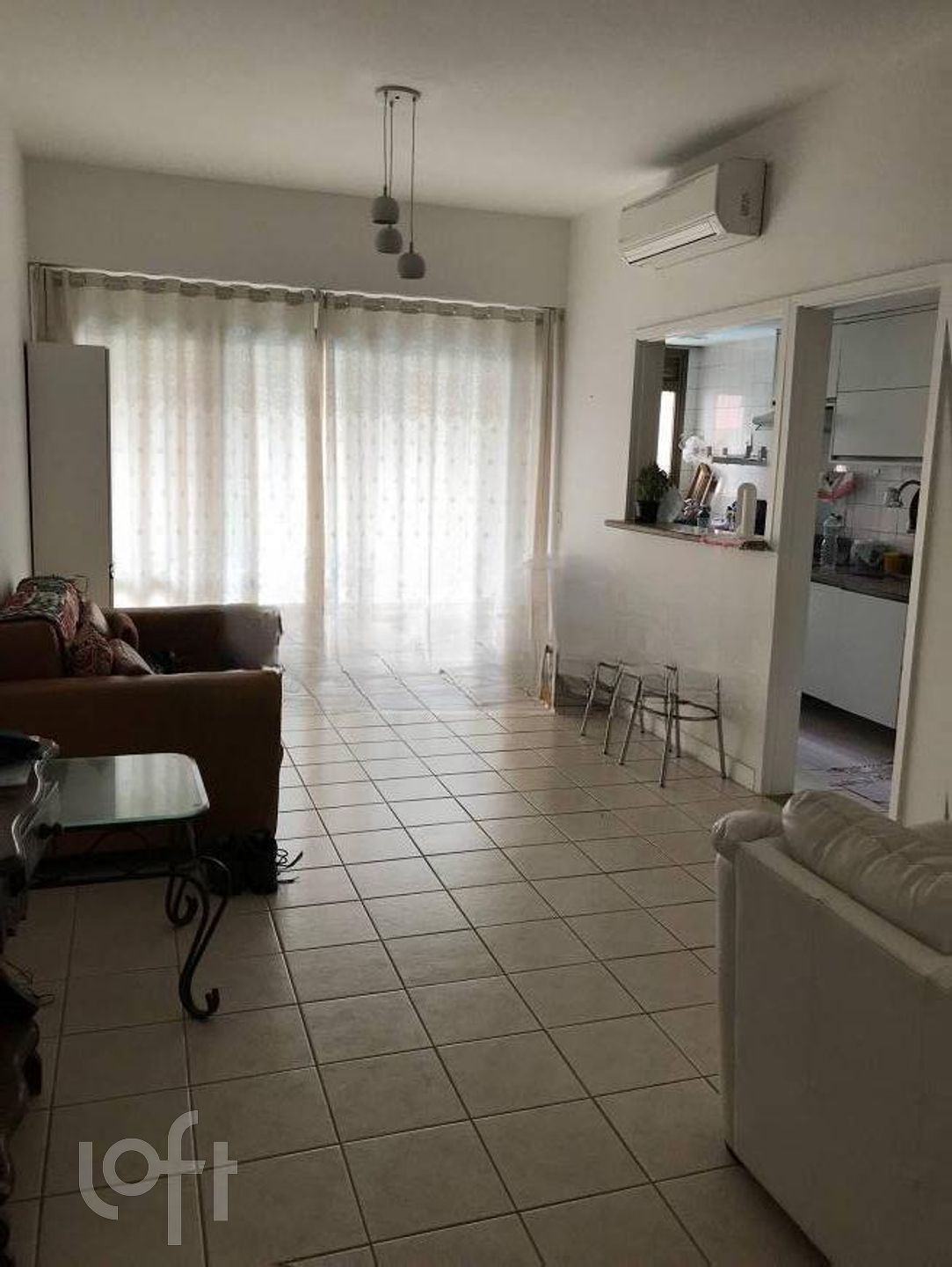 Apartamento à venda com 1 quarto, 70m² - Foto 9