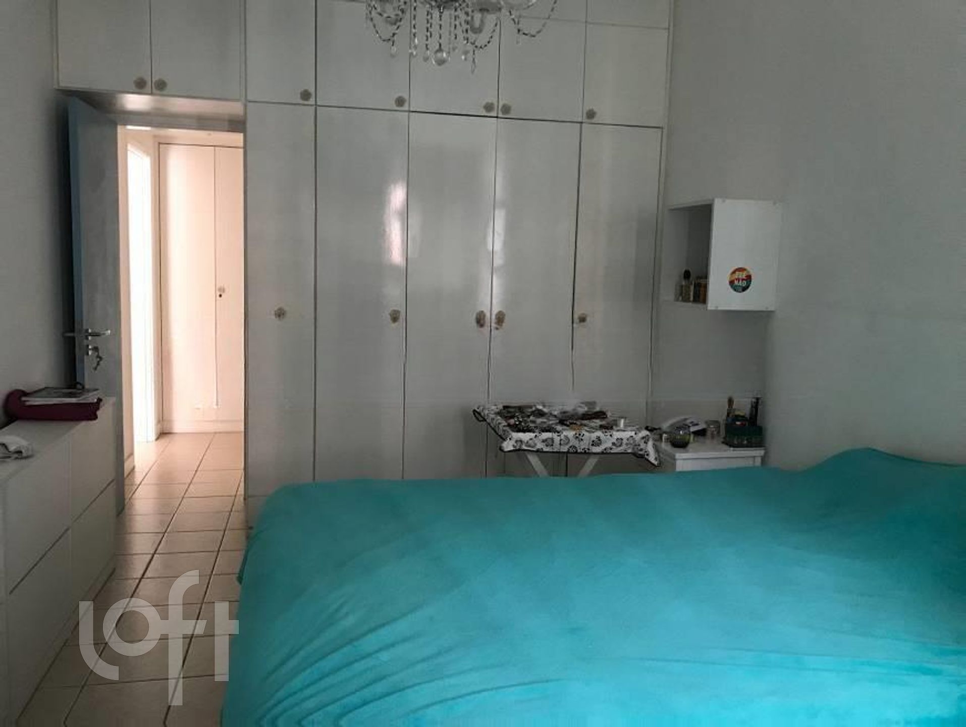 Apartamento à venda com 1 quarto, 70m² - Foto 7