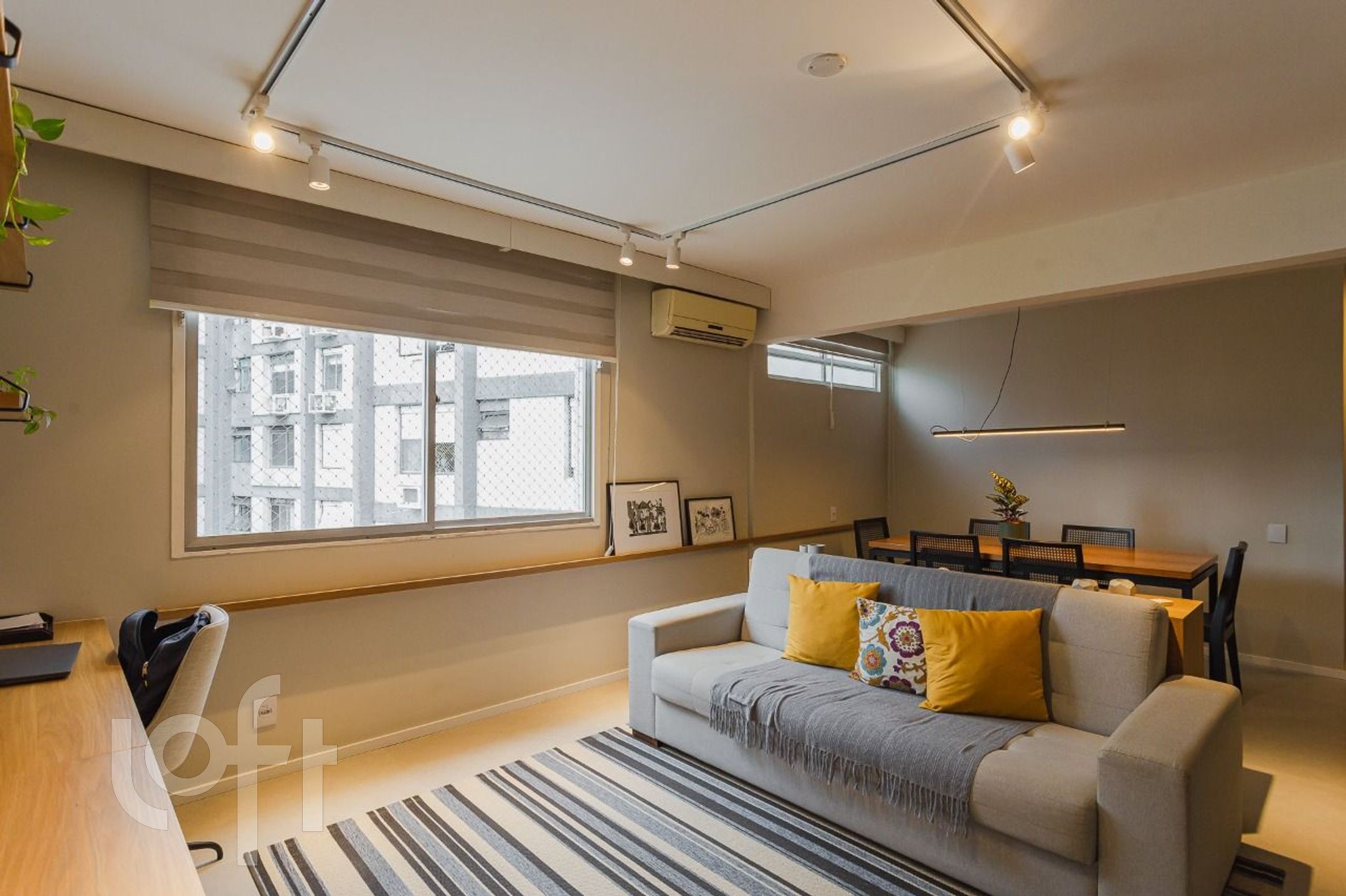 Apartamento com 80m², 2 dormitórios, Boa Vista em Porto Alegre