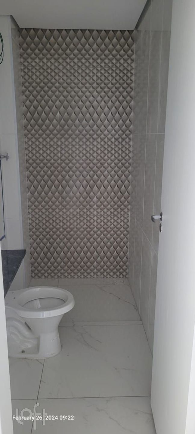 Apartamento à venda com 2 quartos, 41m² - Foto 19