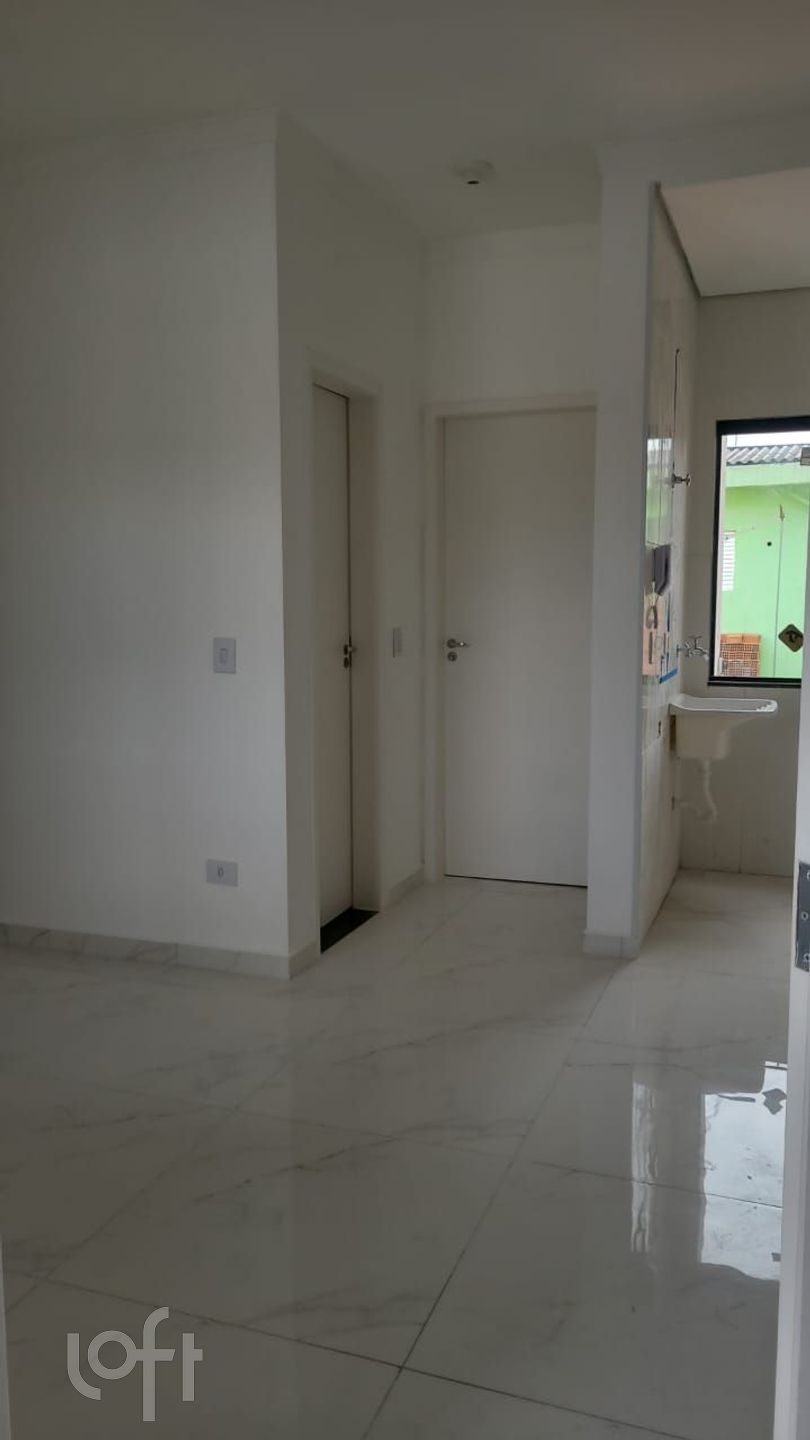 Apartamento à venda com 2 quartos, 41m² - Foto 8