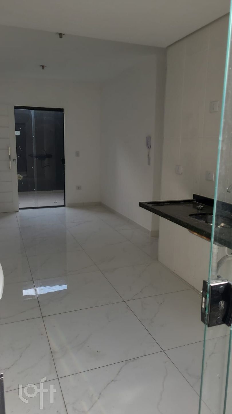 Apartamento à venda com 2 quartos, 41m² - Foto 6