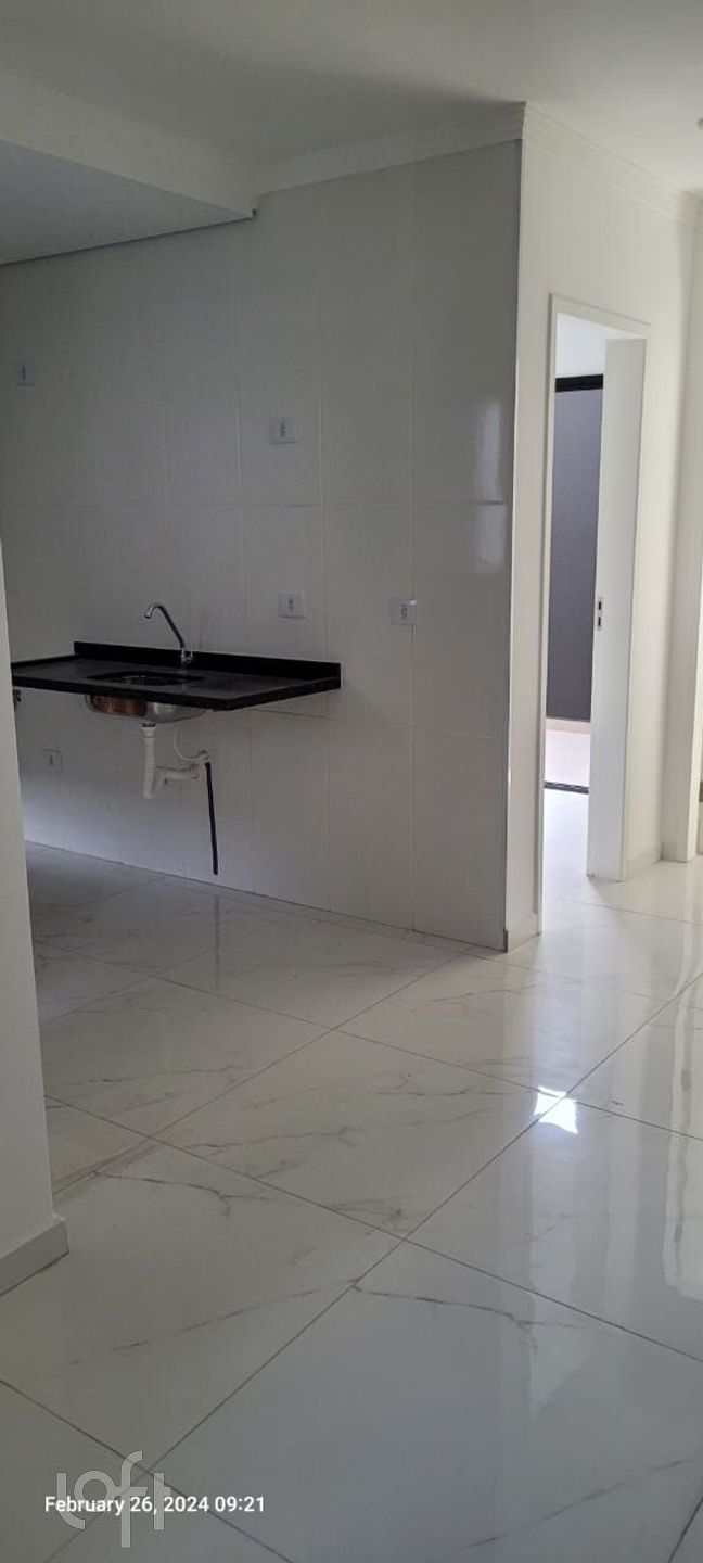 Apartamento à venda com 2 quartos, 41m² - Foto 21