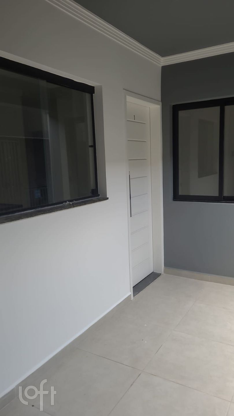 Apartamento à venda com 2 quartos, 41m² - Foto 10