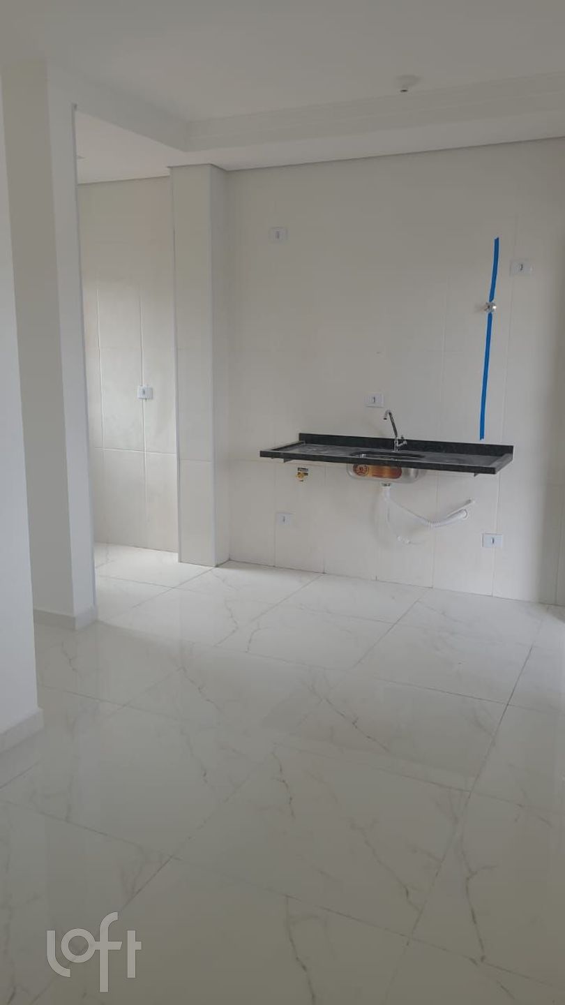 Apartamento à venda com 2 quartos, 41m² - Foto 5