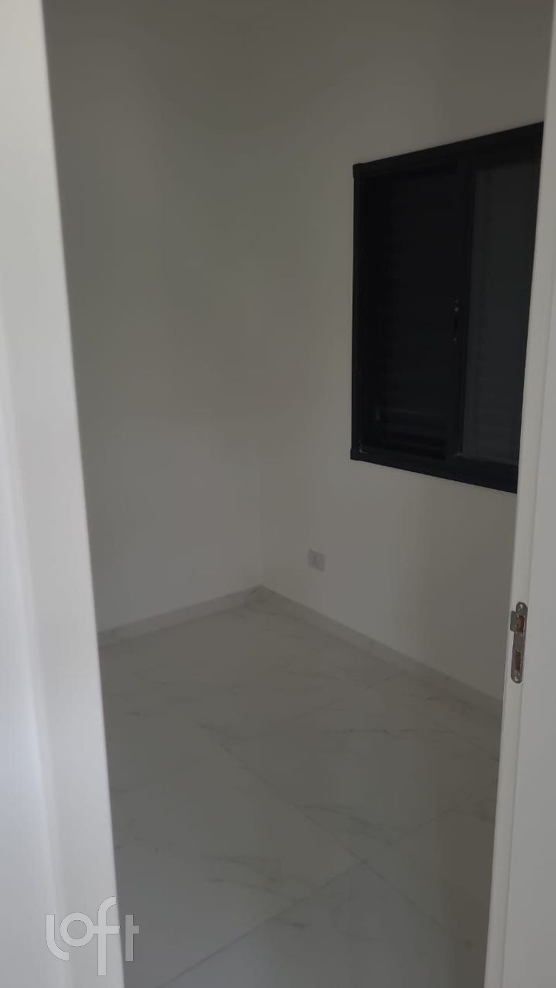 Apartamento à venda com 2 quartos, 41m² - Foto 11