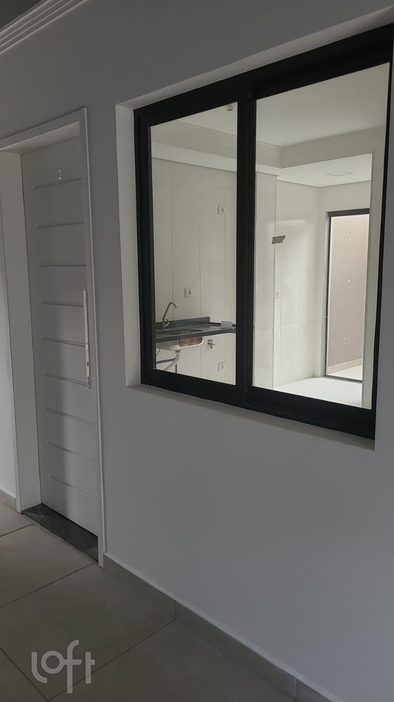 Apartamento à venda com 2 quartos, 41m² - Foto 9