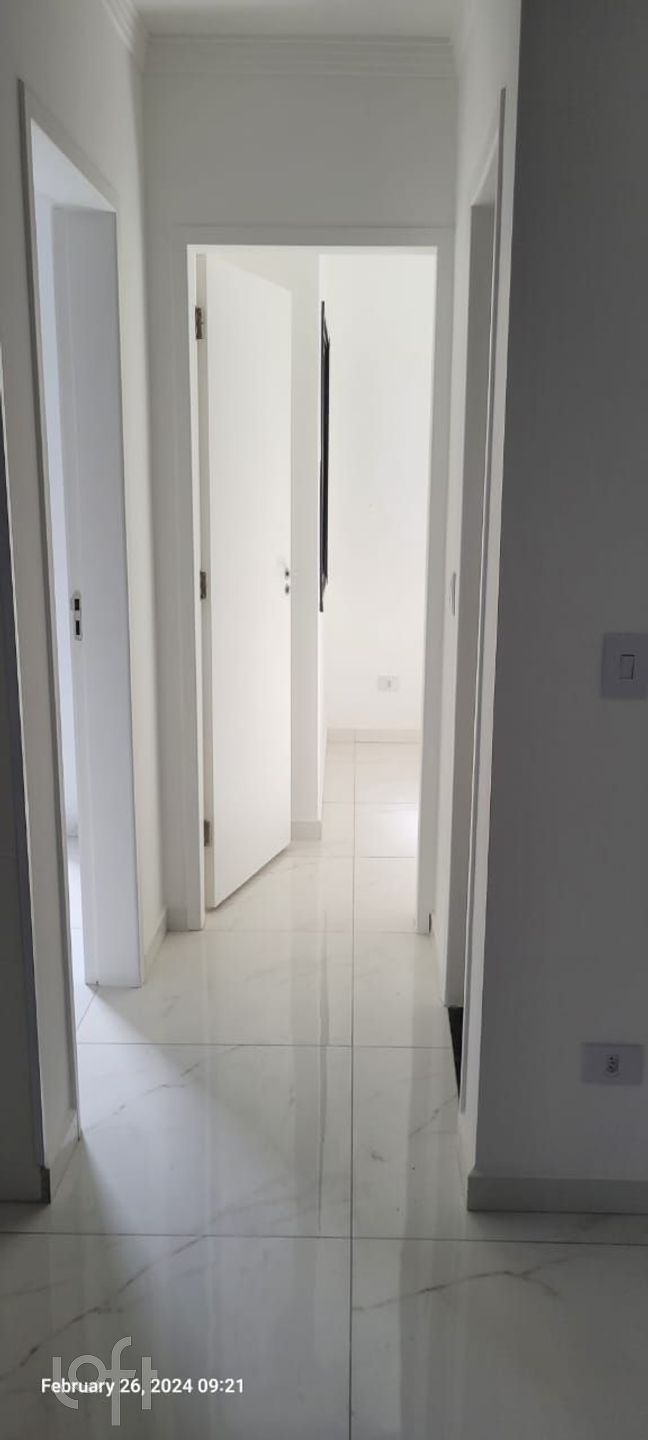 Apartamento à venda com 2 quartos, 41m² - Foto 23