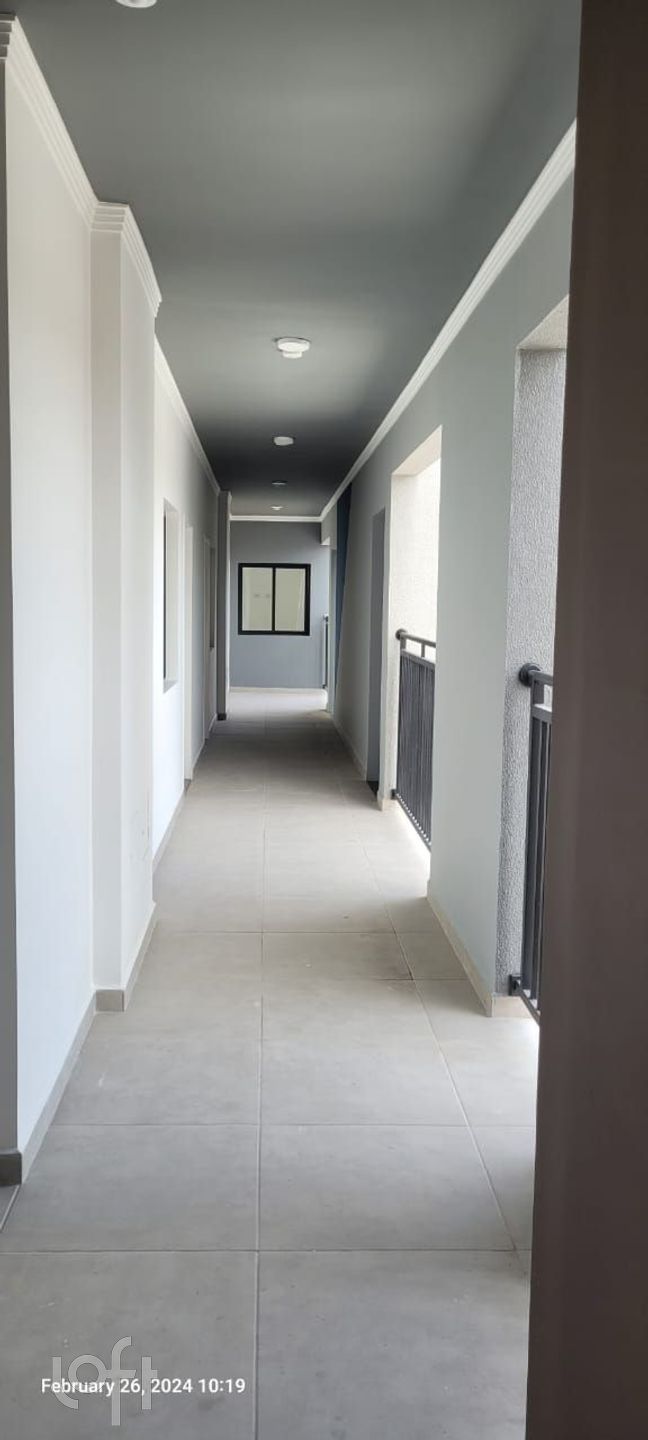 Apartamento à venda com 2 quartos, 41m² - Foto 18