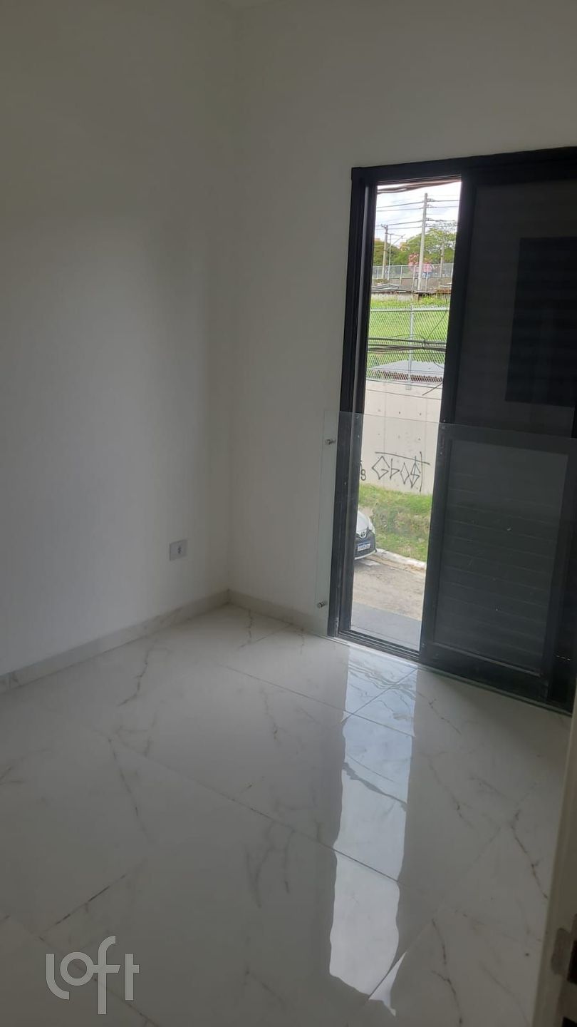 Apartamento à venda com 2 quartos, 41m² - Foto 1