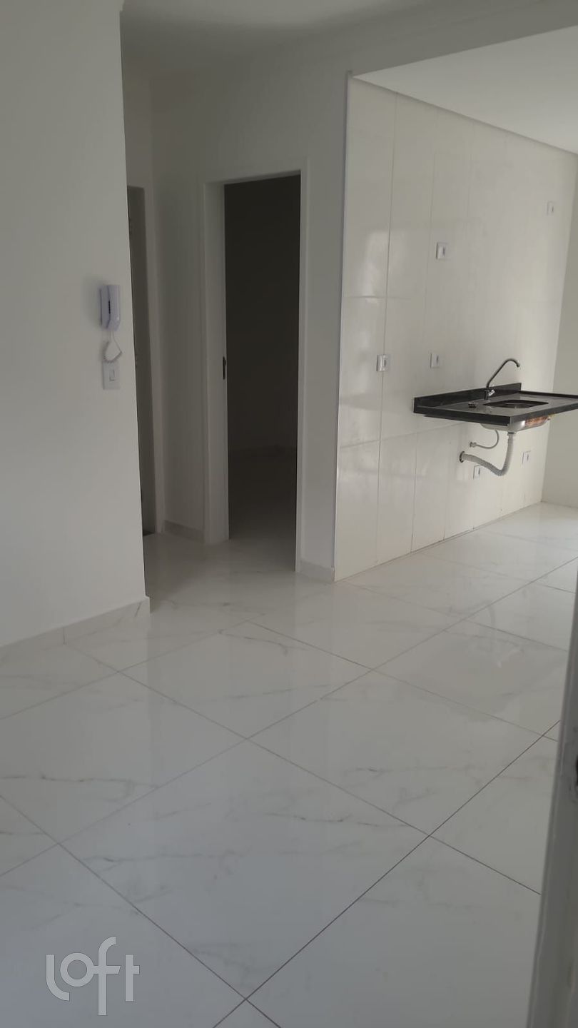 Apartamento à venda com 2 quartos, 41m² - Foto 4