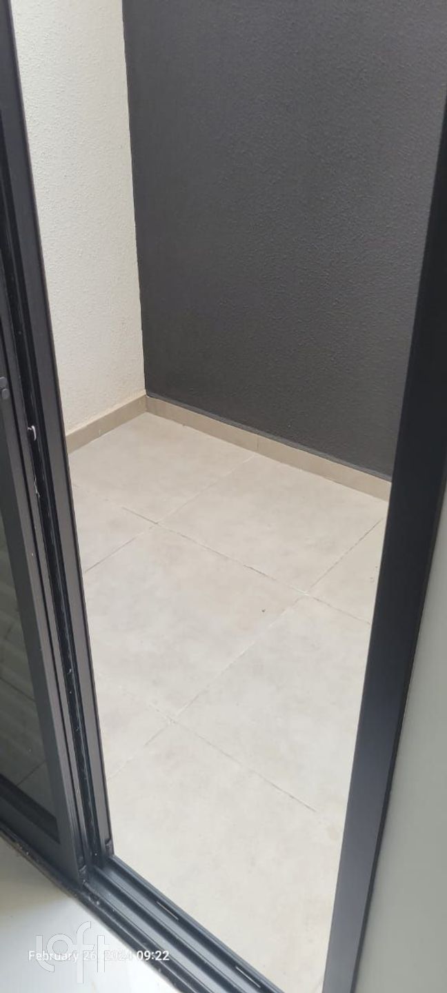 Apartamento à venda com 2 quartos, 41m² - Foto 20