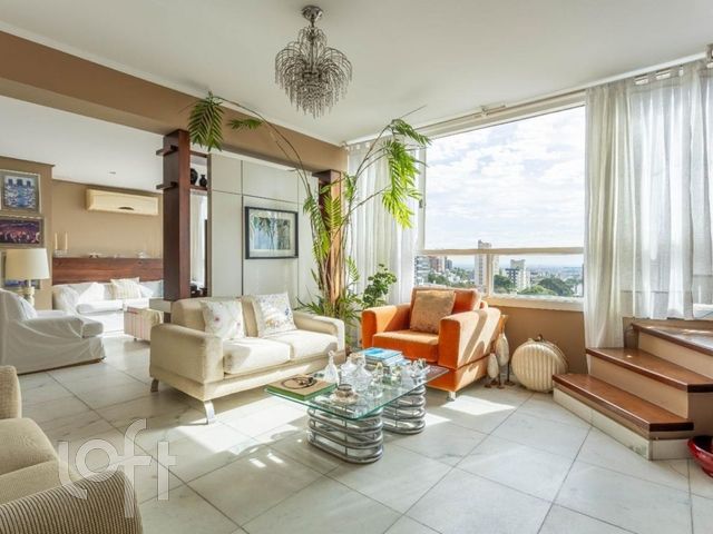 Apartamento com 303m², 3 dormitórios, 1 suíte, 2 vagas, Higienópolis em Porto Alegre