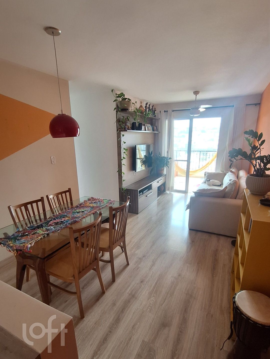 Apartamento à venda em Vila São José com 69 m², 3 quartos, 2 vagas