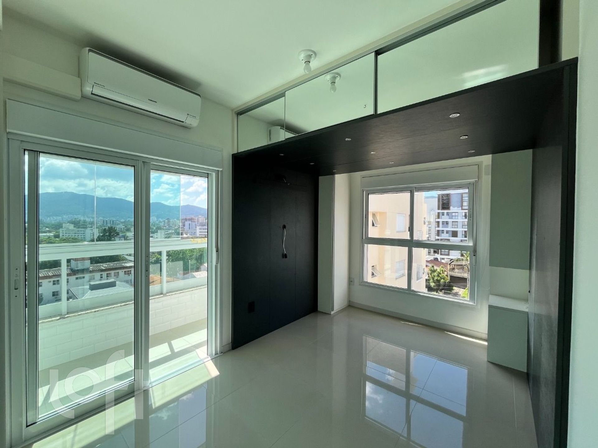 Apartamentos com 41m², 1 quarto, no bairro Saco dos limões em Florianópolis
