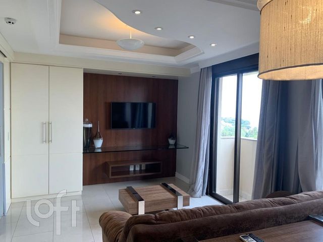 Apartamento com 58m², 1 dormitório, 1 vaga, Praia de Belas em Porto Alegre