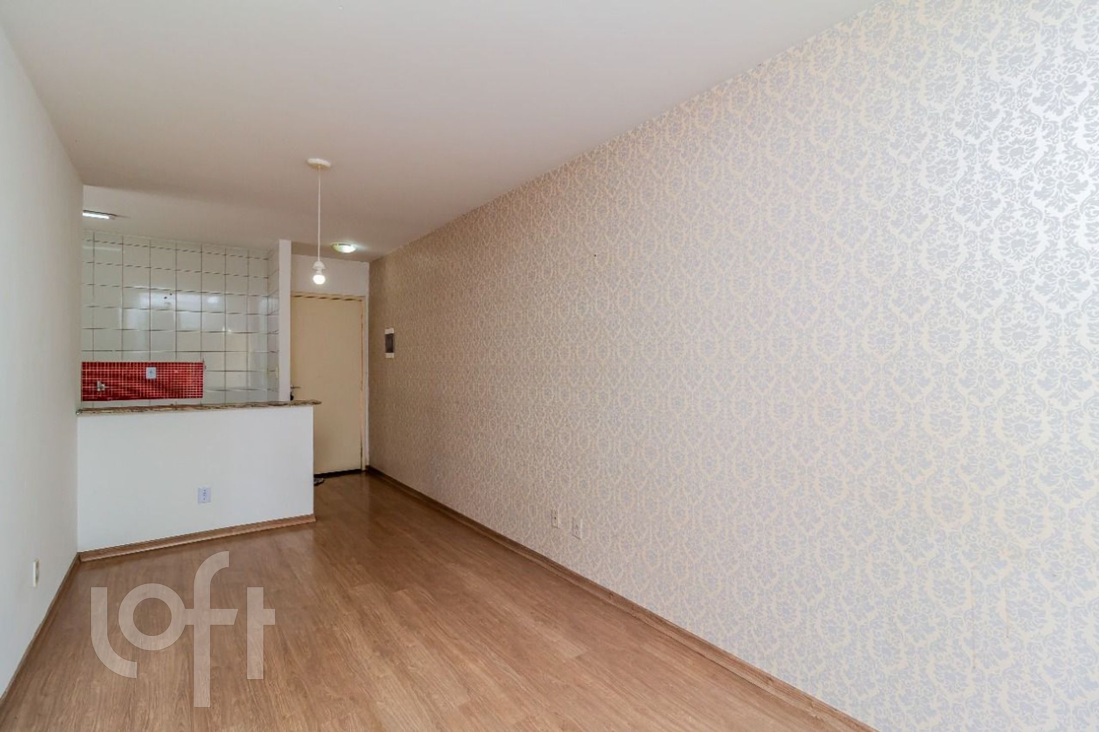 Apartamento à venda com 2 quartos, 50m² - Foto 4