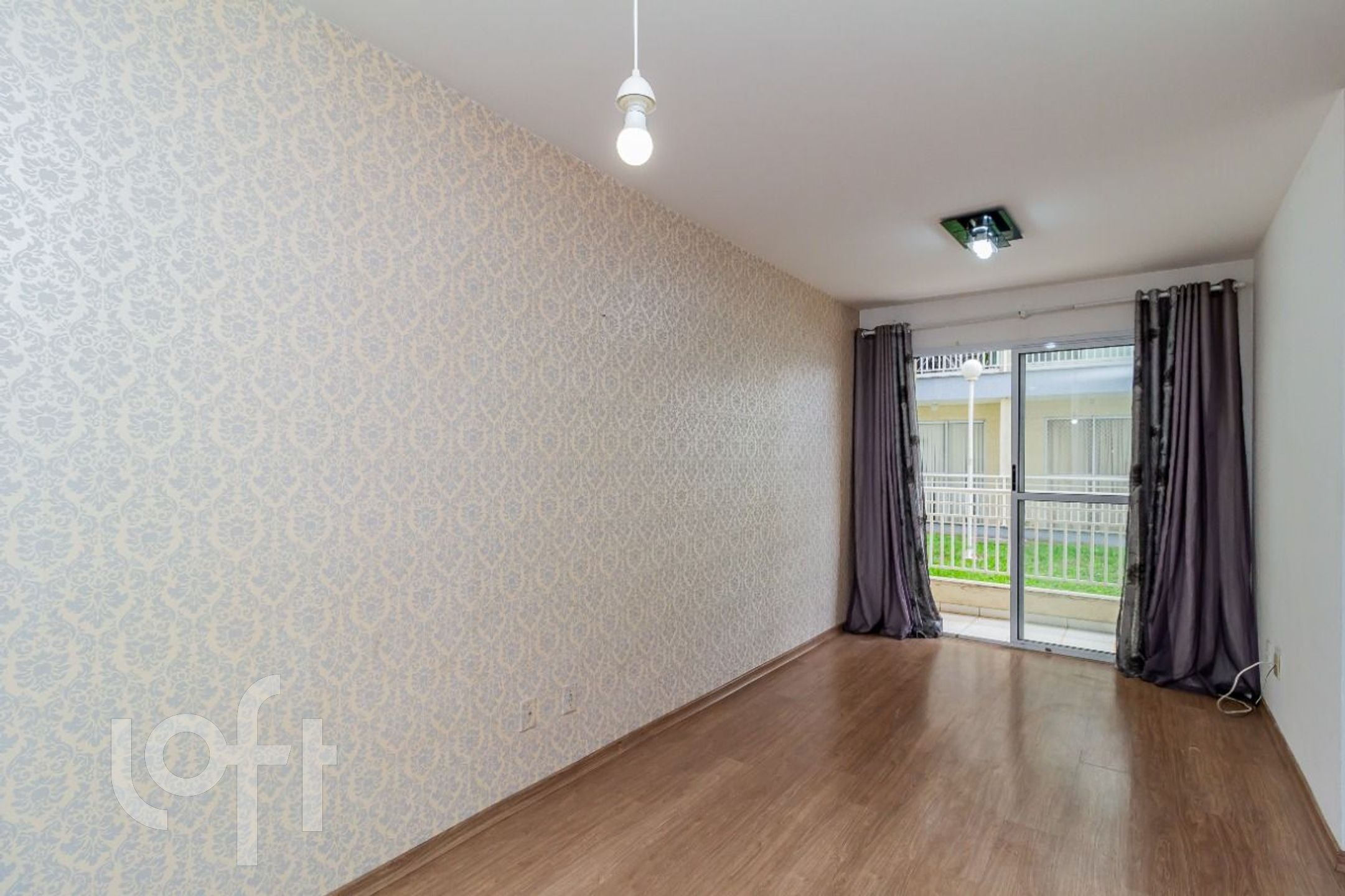 Apartamento à venda com 2 quartos, 50m² - Foto 1